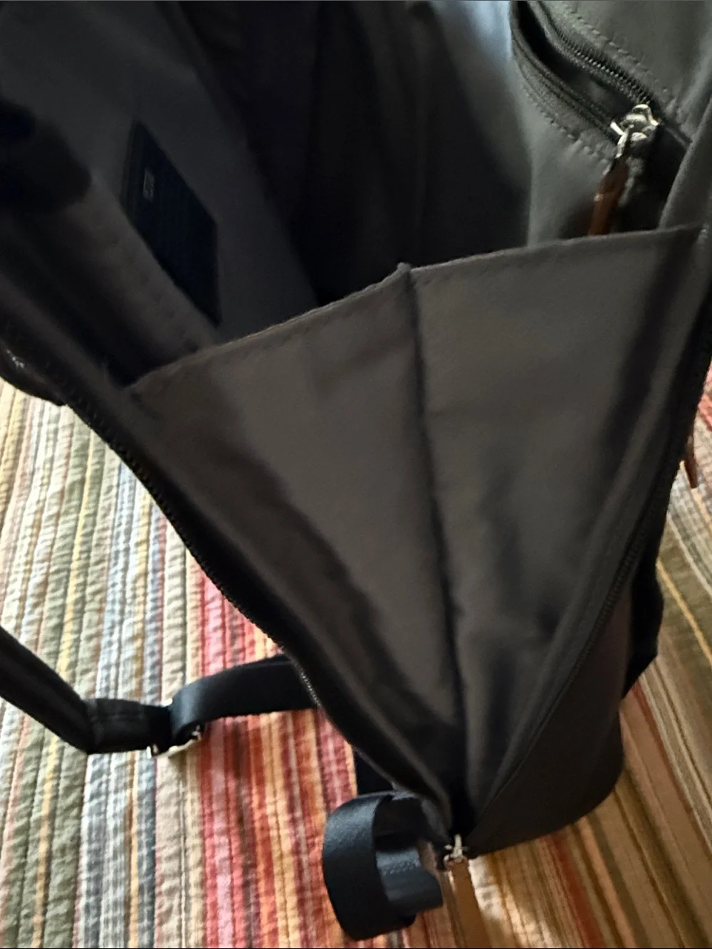 TUMI Voyager Backpack